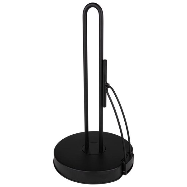 Spectrum Spectrum Euro Steel Paper Towel Holder 13 in. H X 7 in. W X 7 in. L - 1000003