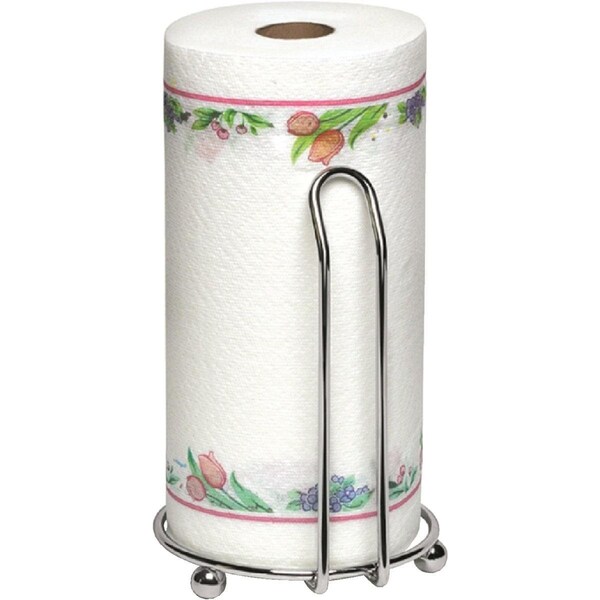 Spectrum Diversified Spectrum Pantry Works Deluxe Countertop Paper Towel Holder - 41570