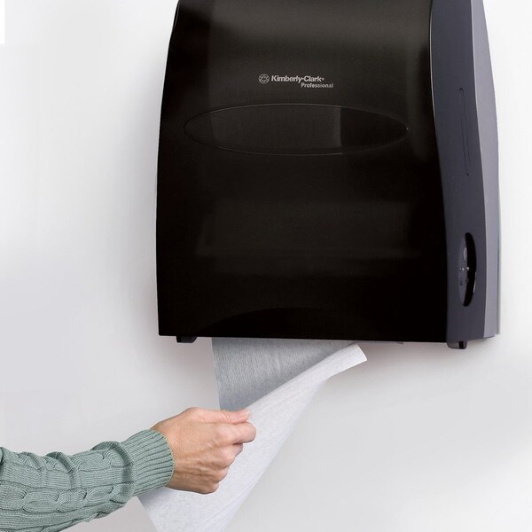 Kimberly-Clark Professional DISPENSER, TWL, HRD RL, SKE - KCC09990