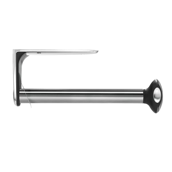 Simplehuman Wall Mount Paper Towel Holder, Stainless Steel - KT1024