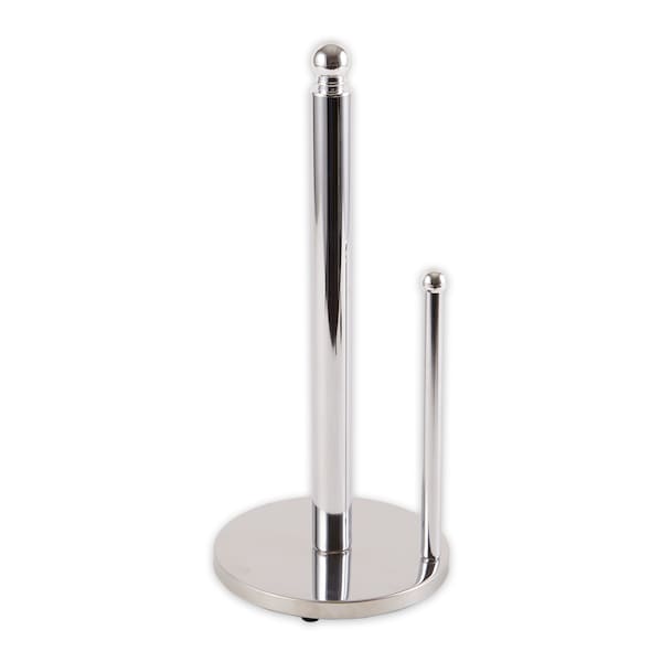 Rsvp International Paper Towel Holder - Chrome - CTH