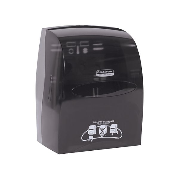 Kimberly-Clark Kimberly-Clark Hands-Free 8'' Roll Towel Dispenser - BUY00086885