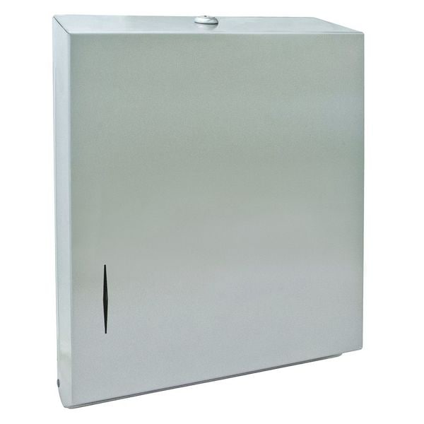 Bradley Stainless Steel Towel Dispenser - 250-150000-GR1
