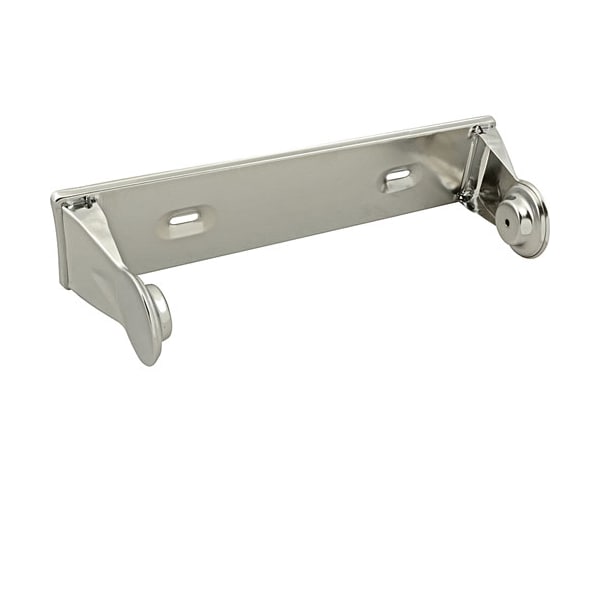 San Jamar Dispenser-Towel  Roll For  - Part# Sjt451Mc - SJT451MC