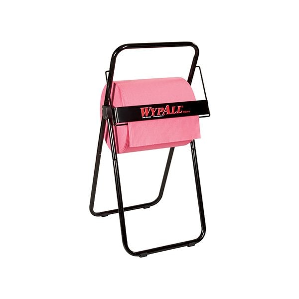 Bsc Preferred Kimberly Clark WypALL Floor Jumbo Roll Dispenser - BUY00448381