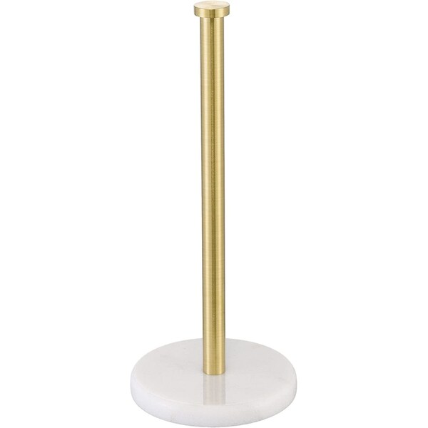 American Imaginations 5.5-in. W Towel Paper Holder_ - AI-36110