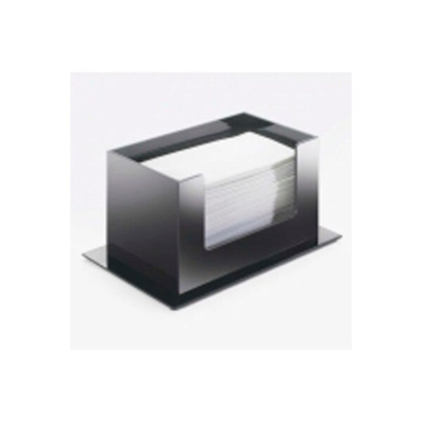 Cal Mil Plastics Cal-Mil Classic Paper Towel Holder 10inW x 5-1/2inD x 6inH - 952