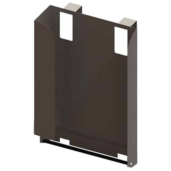 Bobrick TowelMate for B-39003, SS - B39003-130