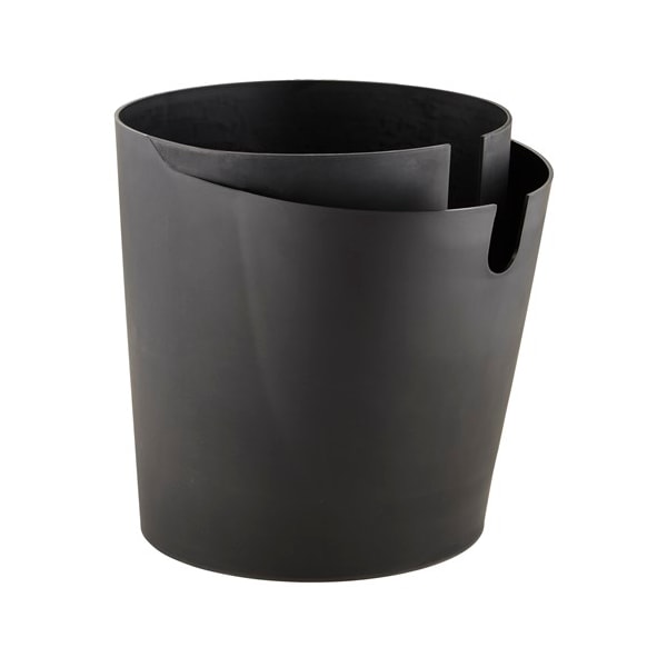 Safco CanCan Deskside Recycling - 9929BL