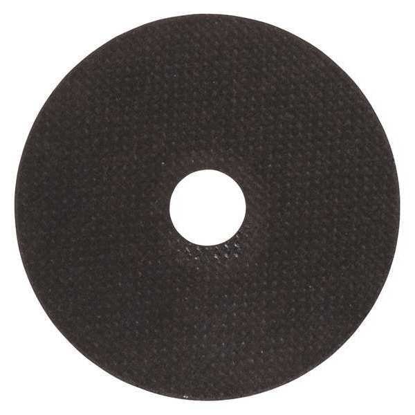 Rueda de corte 3M, 3" x 0.04" x 3/8", paquete de 30 - 33456