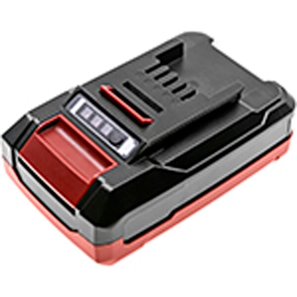 Ilb Gold Power Tool Battery, Replacement For Cameronsino, Cs-Ehx184Pw - CS-EHX184PW