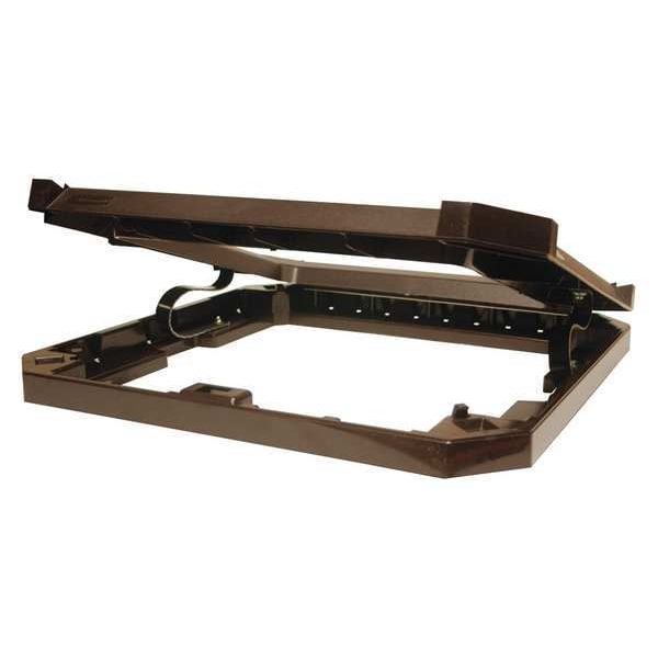 Rubbermaid Commercial Stationary/Moving Collar - GRFG3975L3SBLE