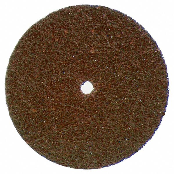 Disco de Acondicionamiento de Superficie Norton Abrasives, 11,000 RPM - 66254473868