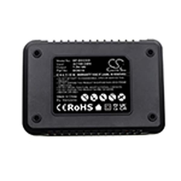 Ilb Gold Power Tool Battery, Replacement For Cameronsino, Df-Dec931Ua - DF-DEC931UA
