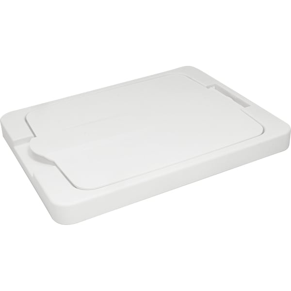 Kessebohmer Waste Lid White - 2507919010