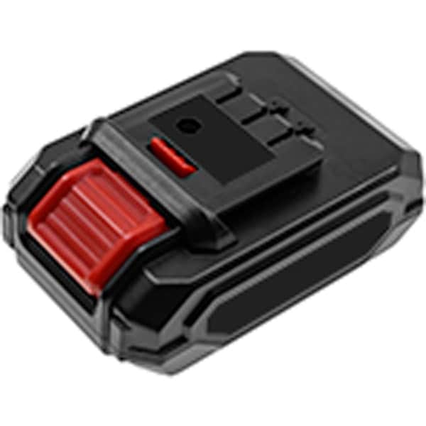 Ilb Gold Power Tool Battery, Replacement For Cameronsino, Cs-Kmk811Pw - CS-KMK811PW