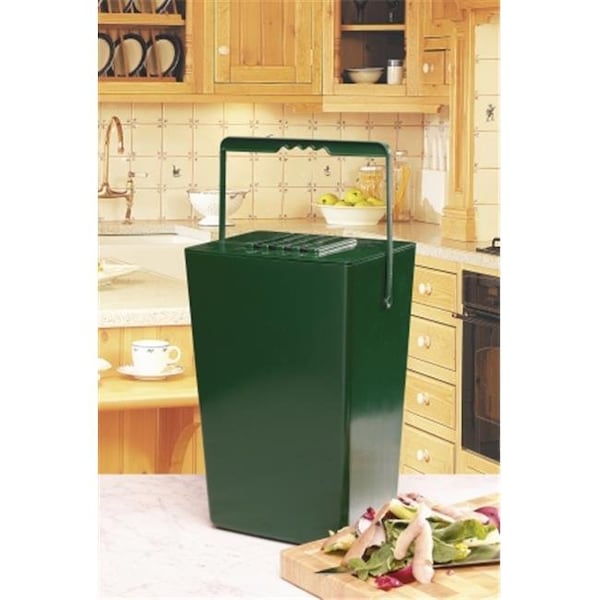 Tierra-Derco Tierra-Derco GP98 Odor Free Compost Caddy - GP98