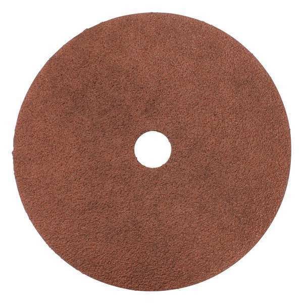 Disco abrasivo de 7" Makita, 50 Grit, 25 piezas - 742070-B-25