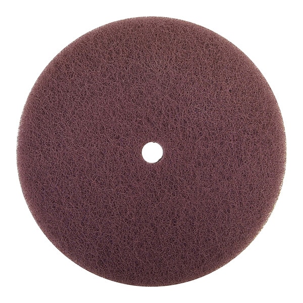 Disco de Acondicionamiento de Superficie Norton Abrasives, 10,000 RPM - 66261017124