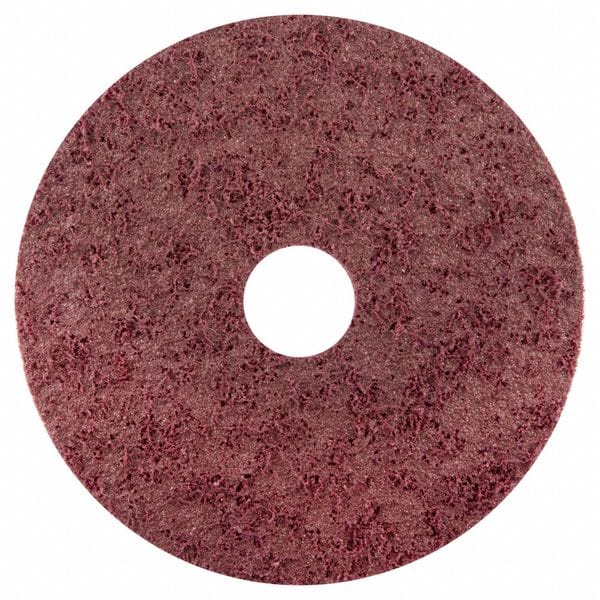 Disco de Acondicionamiento de Superficies Norton Abrasives, 8,600 RPM - 66623341364