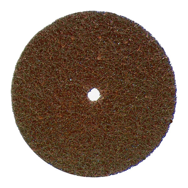 Disco de acondicionamiento de superficie Norton Abrasives, 10,000 RPM - 66261008293