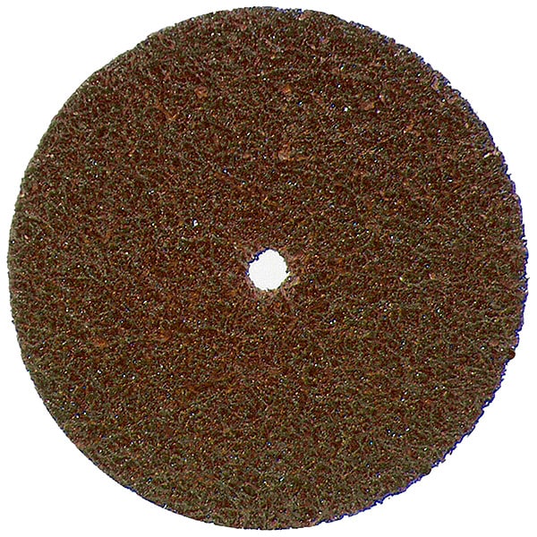 Disco de Acondicionamiento de Superficie Norton Abrasives, 8,600 RPM - 66623325138
