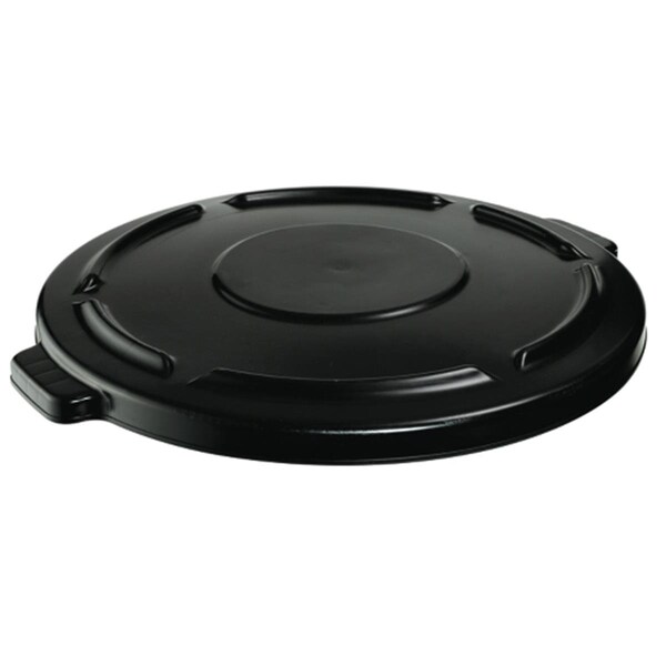 Eat-In Brute Lid For 32 Gallon Model- Yellow - EA3030778