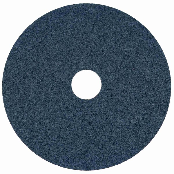 Discos de Fibra de Resina de 5" de Shark Industries Zirconia 80 Grit 3 Pzas - 50800Z-3
