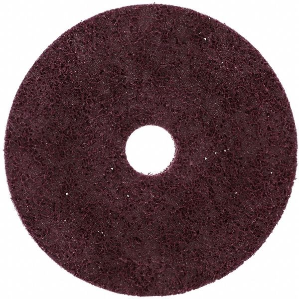 Disco de Acondicionamiento de Superficie Norton Abrasives, 10,000 RPM - 66623334963