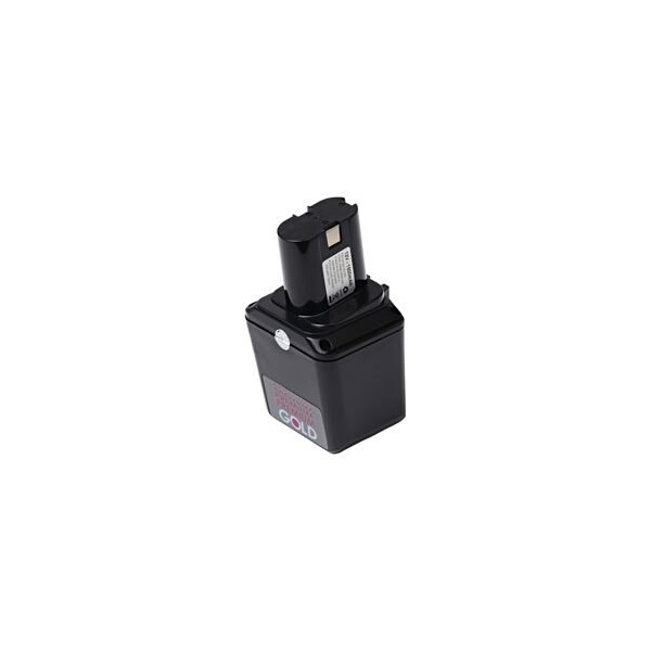 Ilb Gold Battery, Replacement For Bosch, Iasr 2490 Battery - IASR 2490 BATTERY