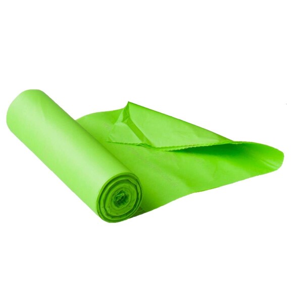 Imak Rsi MAZE Corn Bags for MAZE Kitchen Caddie- 120 Bags, 120PK - RSI-B7-120