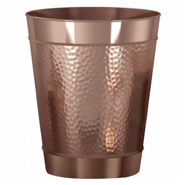 Tatara Group Tatara Group  HSC8H Hudson Copper Wastebasket - HSC8H
