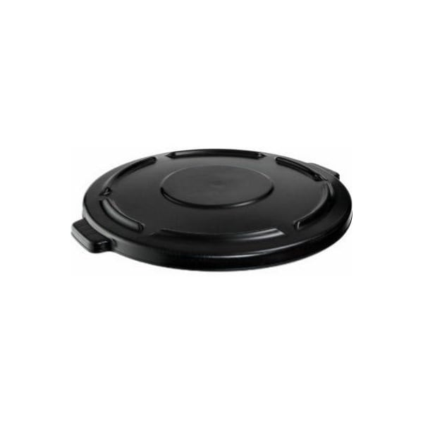 Rubbermaid Commercial 20 GAL Trash Can Lid - FG261960GRAY