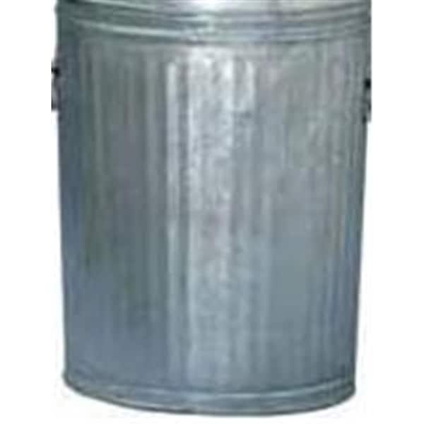 Pinpoint Commercial duty 24 gallon can- pregalvanized steel - PI586768