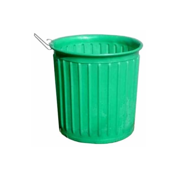 Chem-Tainer Ind 60GAL Landscape Barrel - CBR60XAO-W1H