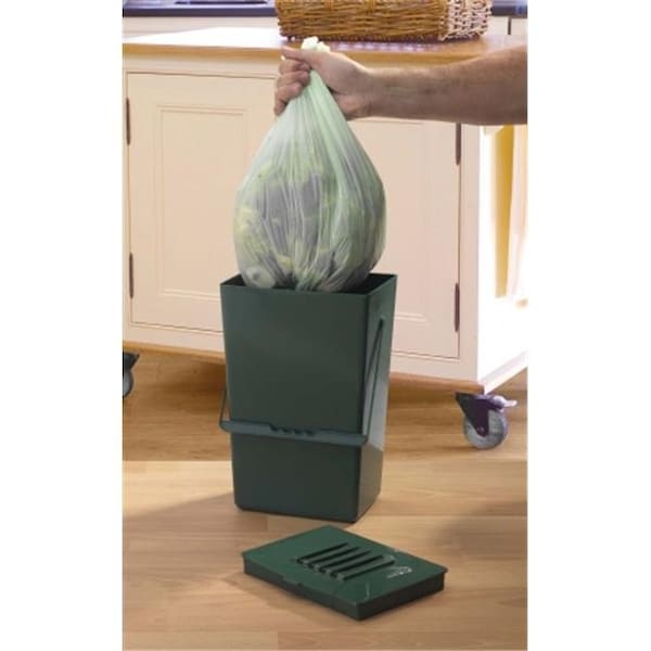 Tierra-Derco Tierra-Derco GP116 Ecological Liners for Jumbo Compost Caddy - GP116