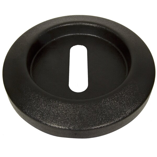 Witt Industries Recycle Flat top with Slot Opening - SC20FT-RP