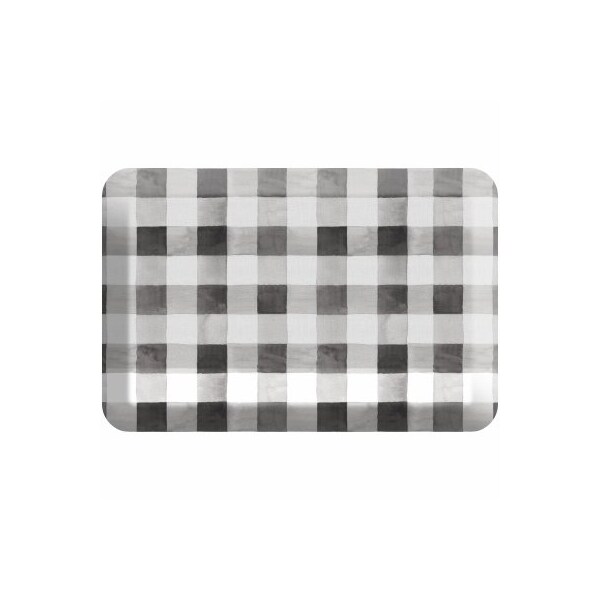 Moda At Home Enterprises Ltd 5L CHR Waste Basket - 305264K