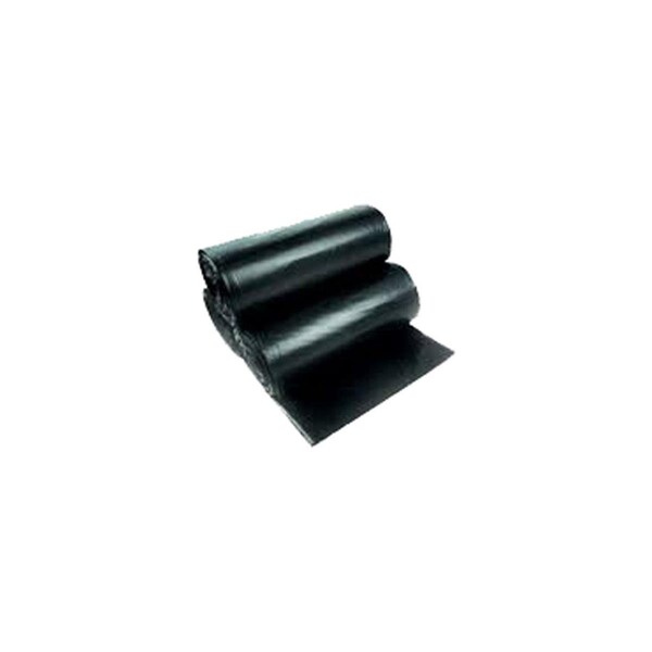 Homecare Products 24 x 32 in. Coreless Low Density Can Liner, Black - 12-16 gal - HO2495652