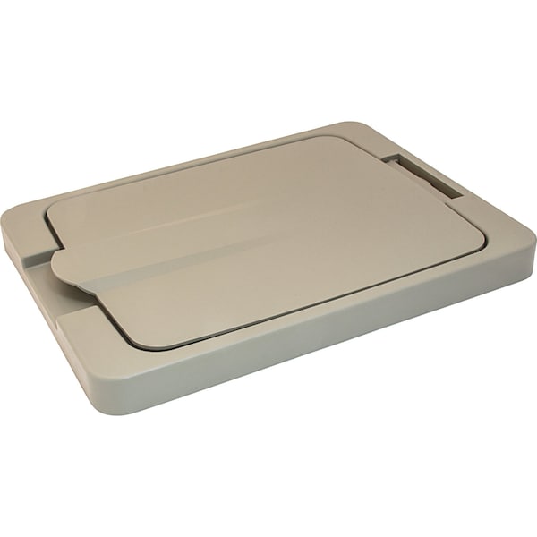 Kessebohmer Waste Lid Champagne - 2507910103
