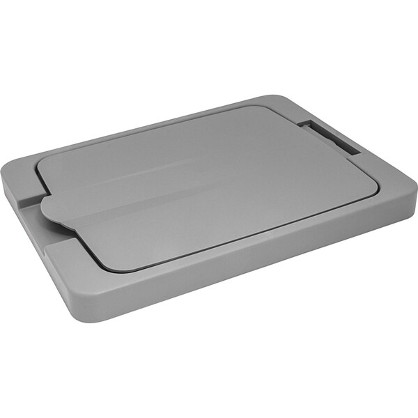 Kessebohmer Waste Lid Gray - 2507917930