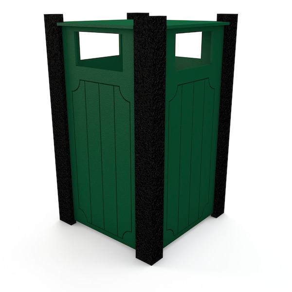 Frog Furnishings 32 Gallon Ridgeview - PB 32RIDGRE
