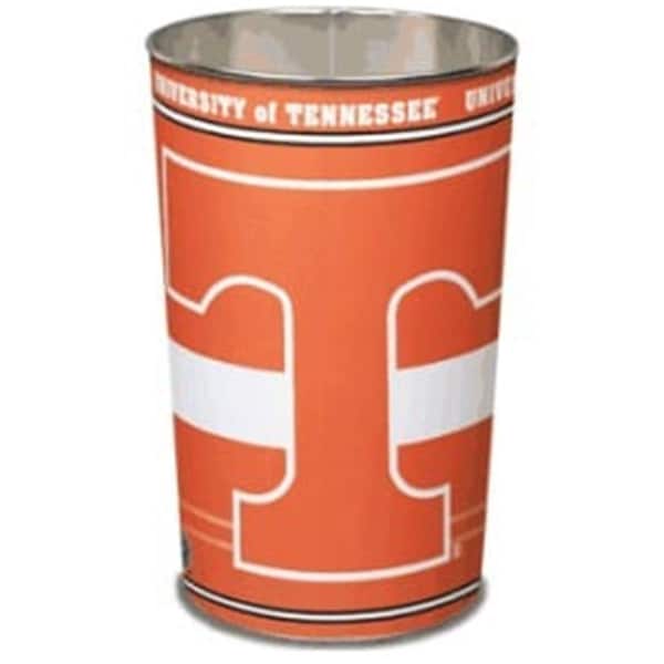 Caseys Tennessee Volunteers 15    Waste Basket - 1094381244