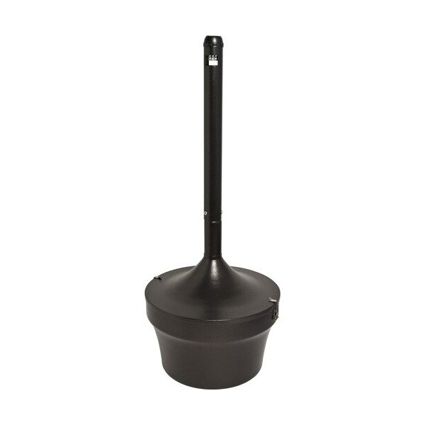 Bsc Preferred RECEPTACLE, SMOK, 4.25 GAL, BZ - GJO58892
