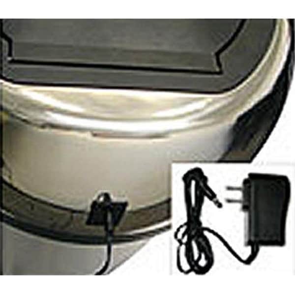 Itouchless iTouchless ACNXSX Itouchless AC adapter for 18 and 22 gallon Trash Can - ACNXSX