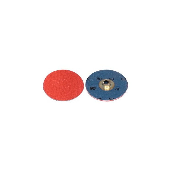 Disco para amoladora Garant CER, Diámetro: 76.2 mm, Granulado: 80 - 553923 80