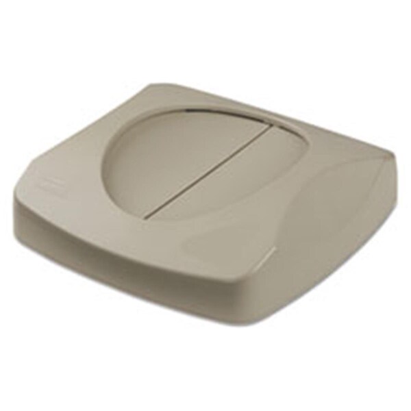 Eat-In RCP268988GRA Lid-F/3569-88-Swing-Gy - Gray - EA3180236
