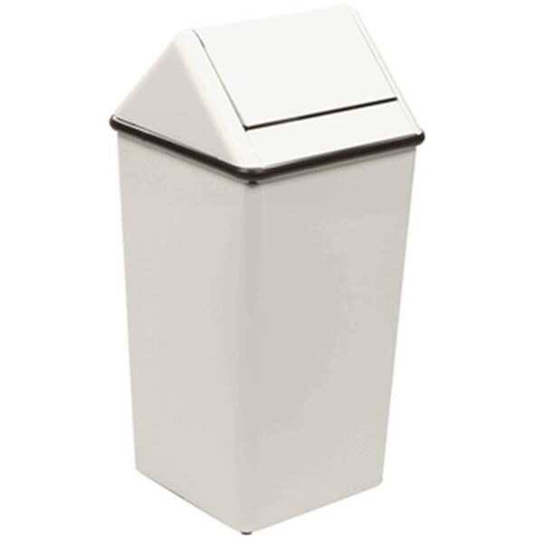 Pinpoint 21 Gal Swingtop Receptacle - PI590069