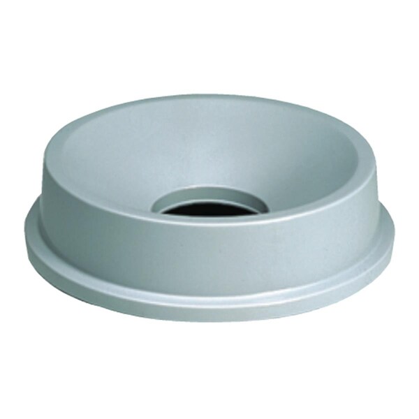 Eat-In Brute Funnel Top For RCP2632- Gray - Light Gray - EA3029978