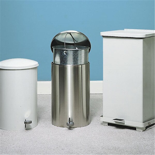 Eat-In Defenders Step Can 24 Gl white - EA1097104